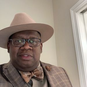 Meet your Posher, Paul